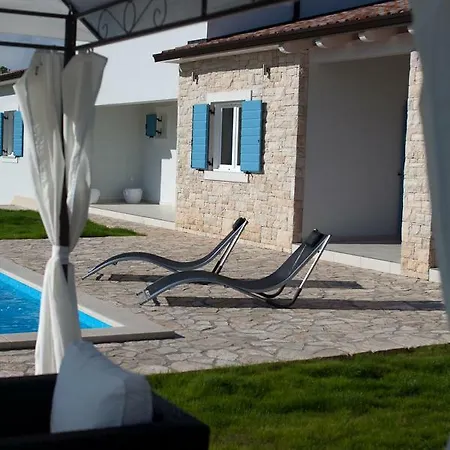 Pjevic Villa *