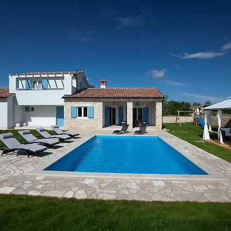 Pjevic Labin (Istria)
