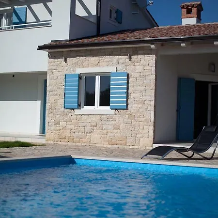 Pjevic * Labin (Istria)