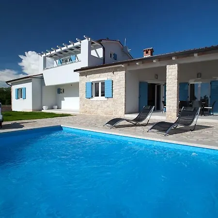 Pjevic Villa *