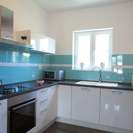 Pjevic Villa Labin (Istria)